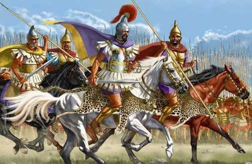 为什么中国可以统一全国,而欧洲却不能?种族的