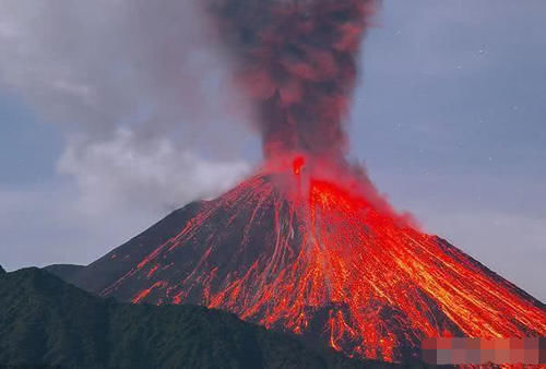 塔尔火山还会喷发吗