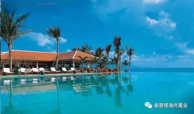 一年900多万中国人涌向普吉岛，你以为他们都是旅游？这是真相！