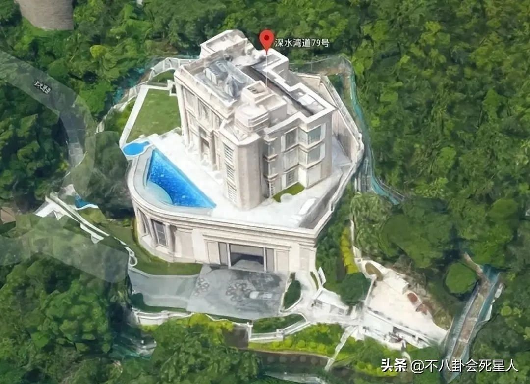 同样是千亿接班人，高调的霍启刚和低调的李泽钜，差别为何这么大- 360娱乐