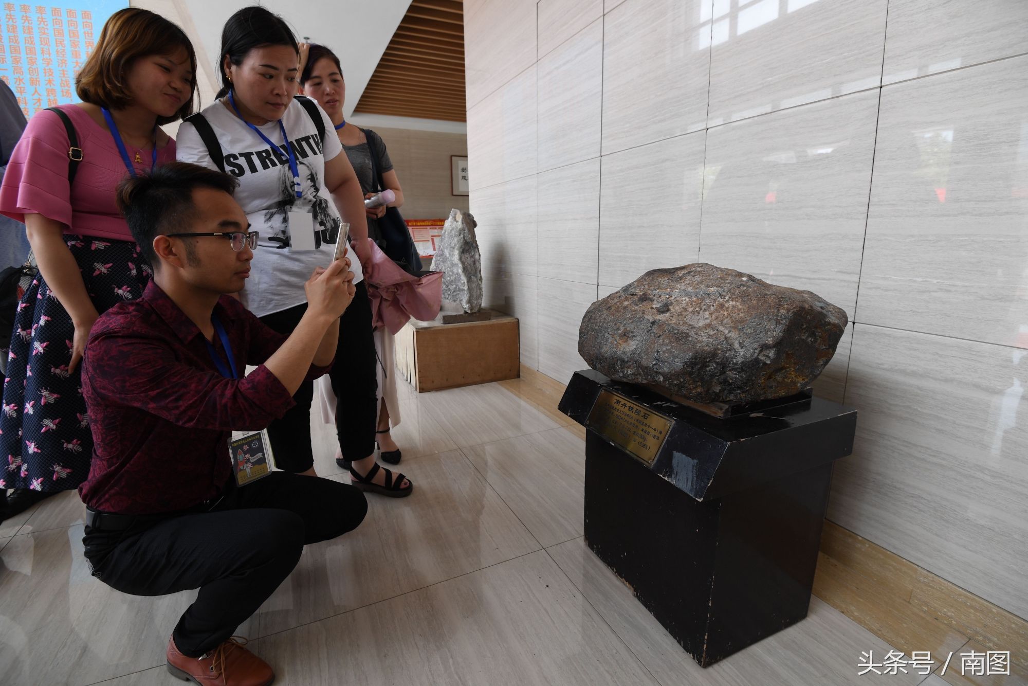 中国科学院院士欧阳自远谈中国的探月梦，揭秘太空和月亮秘密