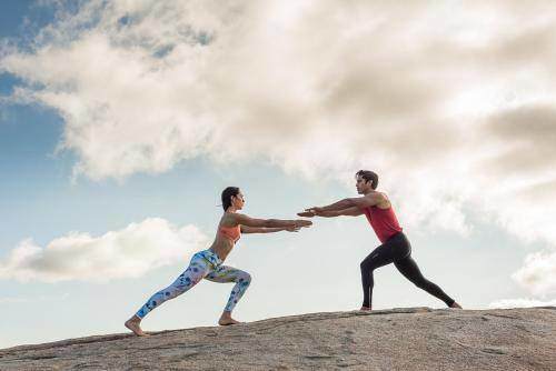 跑步如何减肥?知道原理,采用方法,轻松变瘦!