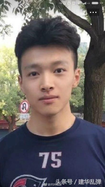 今年出现的高考状元们不仅成绩好,颜值高,更重