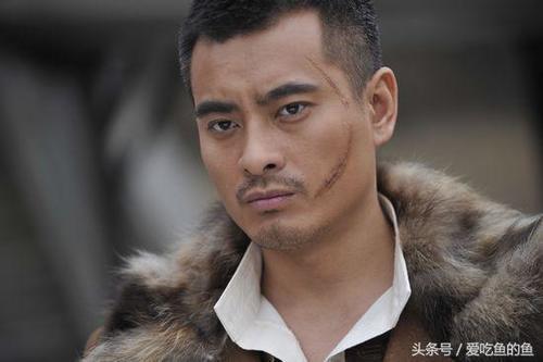 《龙门飞甲》硬汉陈龙、杜奕衡、樊少皇全变成