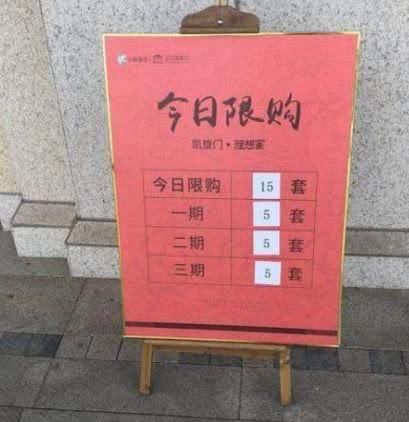 丹东的房价都过万了,有一种恐惧叫”炒房团来了