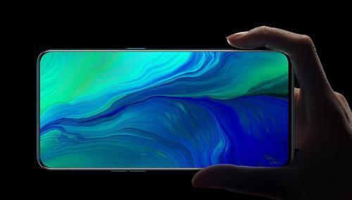 IQOO、OPPOreno和华为P30对比,起步价不同