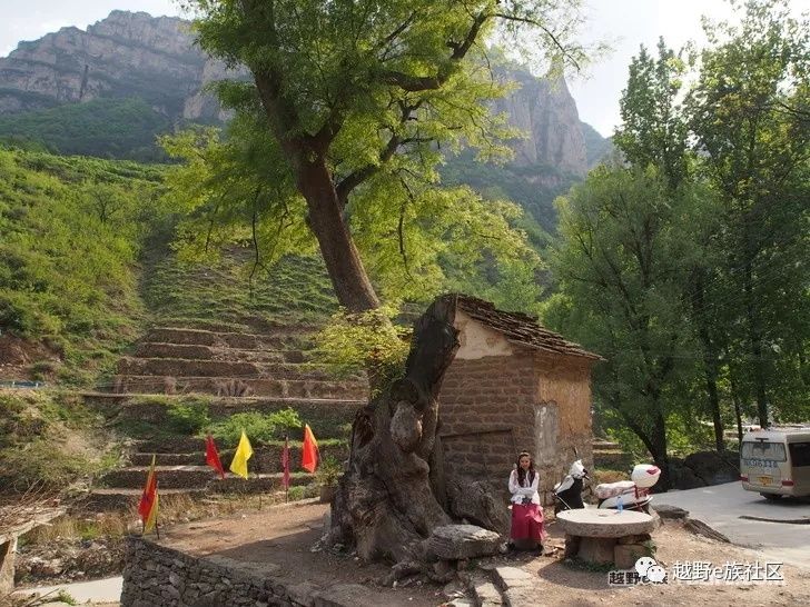 车否沟至大脑村沿途 旅行|西藏|去西藏|拉萨|注意事项|高原---小编