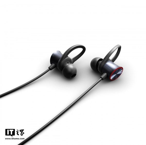 一加子弹无线耳机发布:支持aptX音频