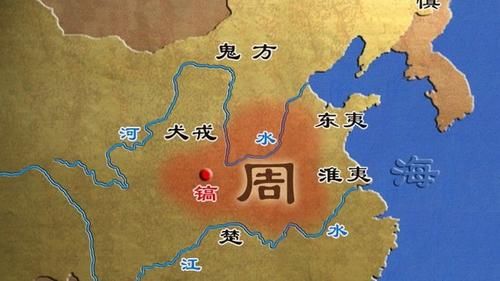 长江以北都是农村?憋笑!古代那些地图炮:长江