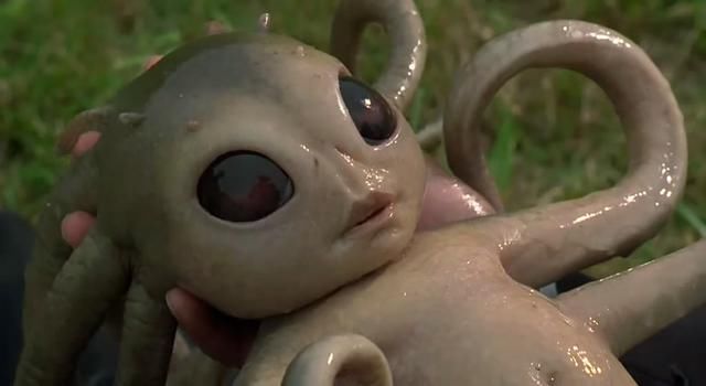 推荐国外经典外星人科幻电影_【快资讯】