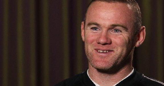 鲁尼-未来几周将决定曼联位置,穿上曼联球衣要