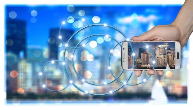 5G通信应用在即 短距离物联网5G将成为市场主