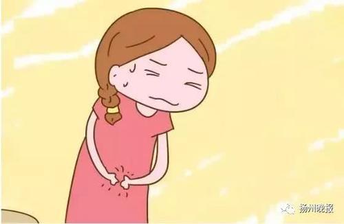 扬州41岁女子脸肿得像猪头,两脚肿得像馒头…