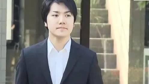 要嫁给平民的日本公主悔婚了