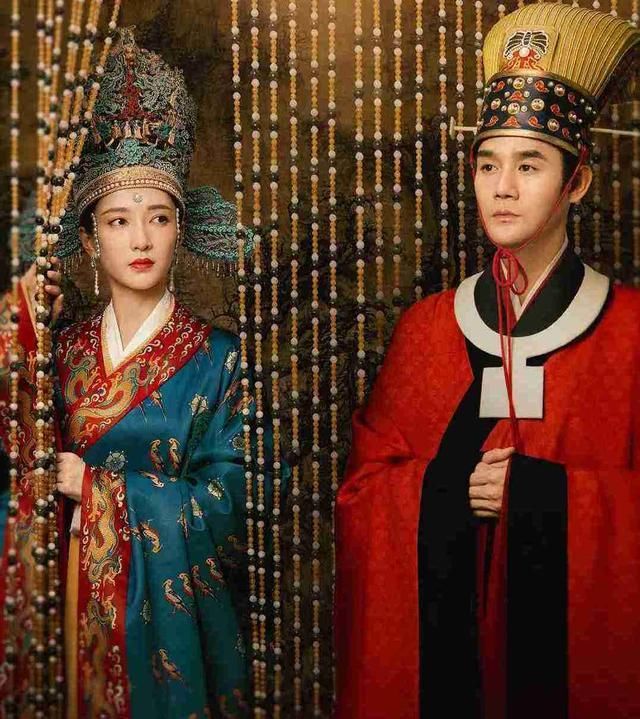 2020年国产电视剧景气指数月榜出炉,《清平乐》位居第一.