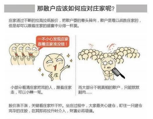 中国股市迎来“牛皮熊”时代！谁来为中国股市最后的血洗买单？