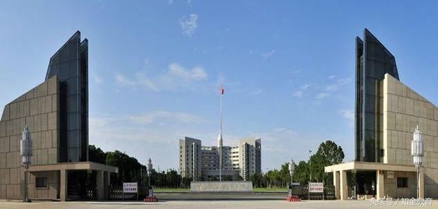 中国十大著名军校!你的军人梦将在哪所军校实