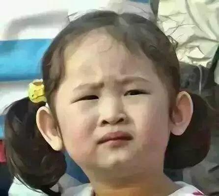 那些陪我们长大的表情包们,都长成啥样了?