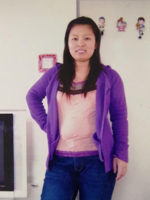 处女座女子靠节食减肥逼退了大姨妈,迷上健身