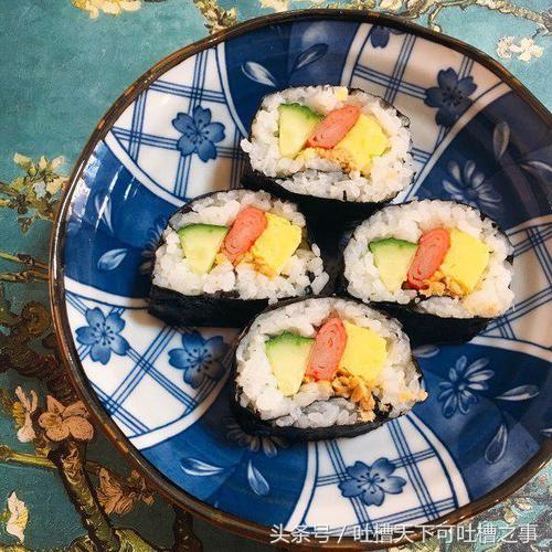 寿司醋怎么拌匀 t0138f9a37d56cda335.jpg