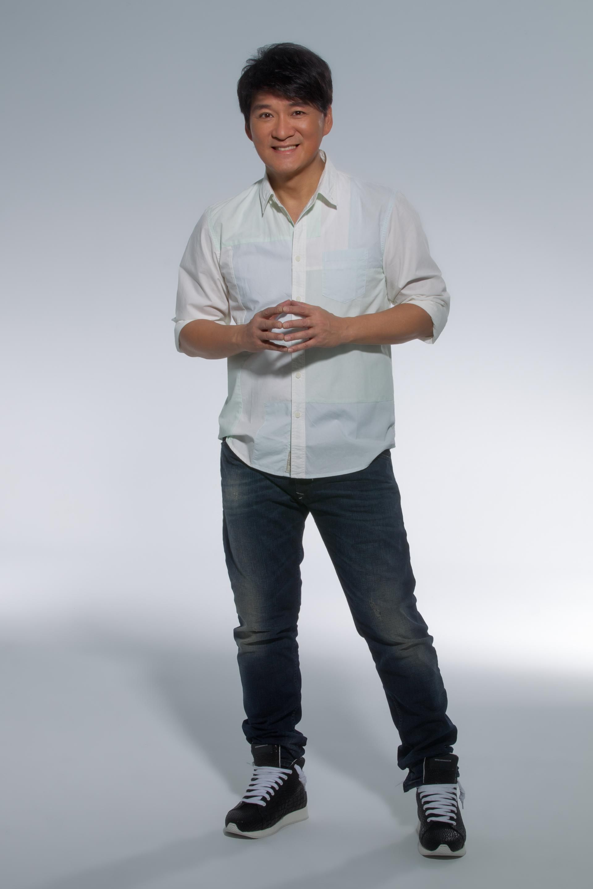 周华健x超级版《大事发声》:一场武侠经典之