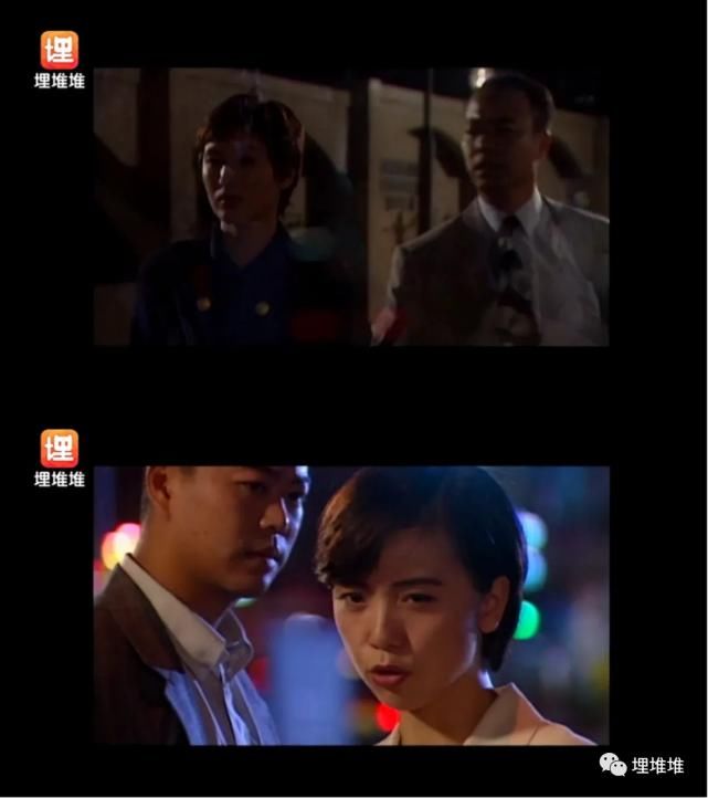亚视一姐和TVB视后三度合作，两次都为争男人撕破脸？