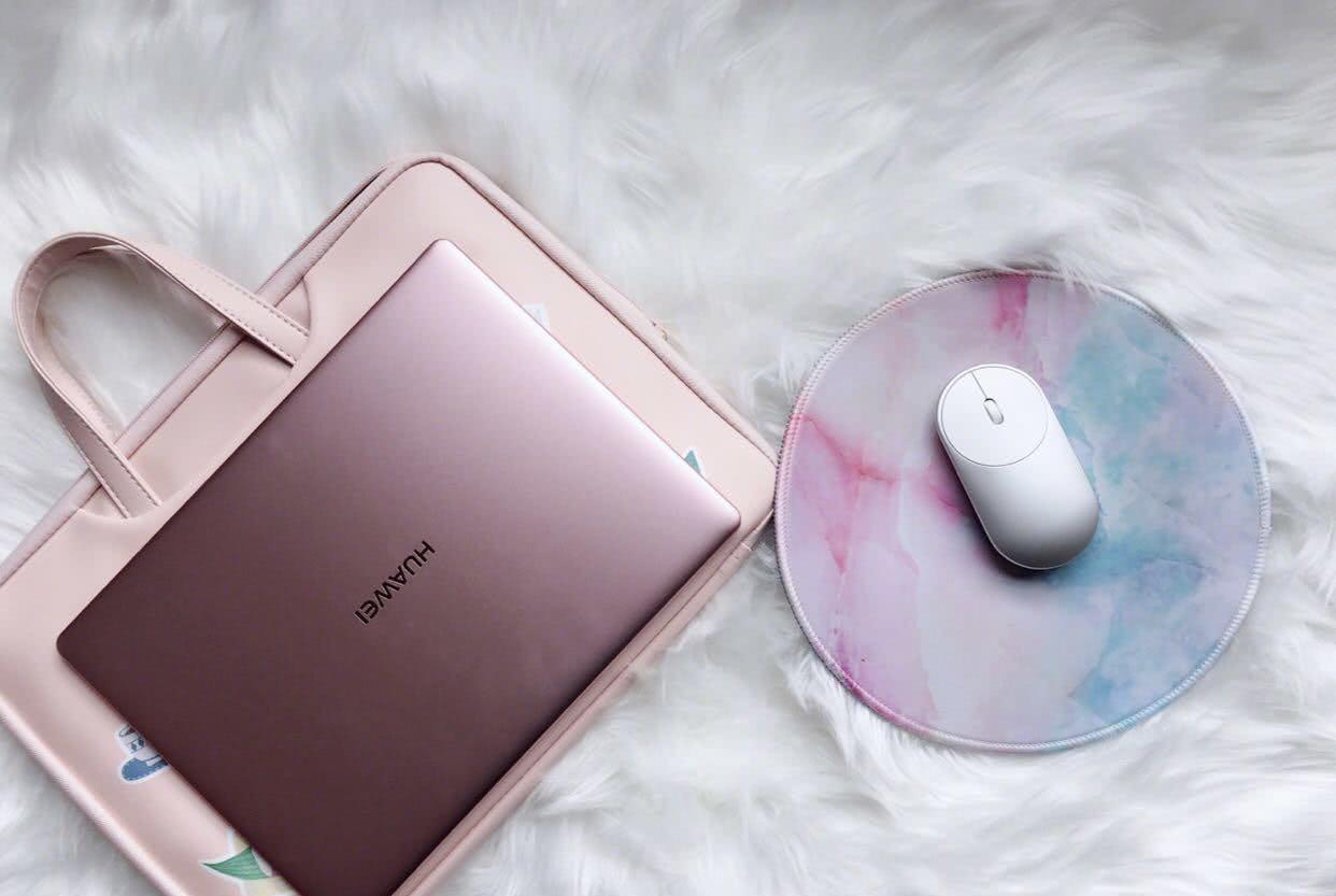 最适合女神用的笔记本,大学生必备!网友:华为