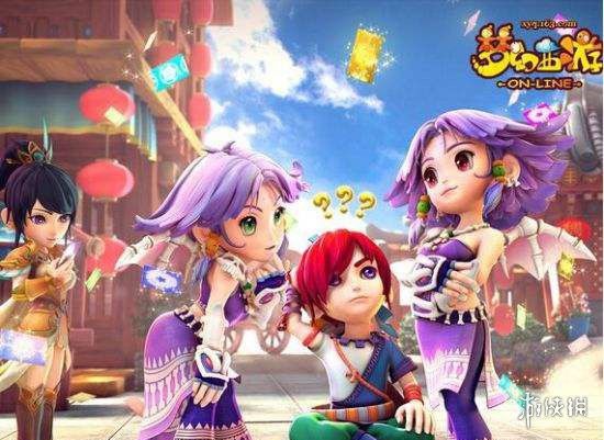 盘点目前最流行的十大氪金游戏 剁了双手还得