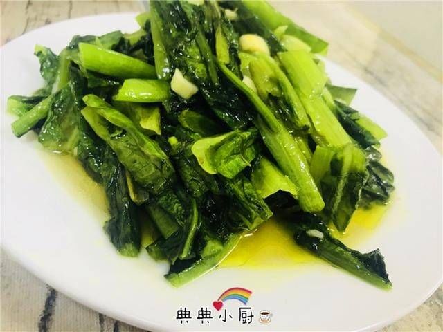 过年聚餐别错过这道菜，轻松排毒，清理肠胃