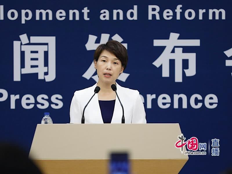 發改委:中國制造業企業外遷規模不大 影響總體可控(圖1)