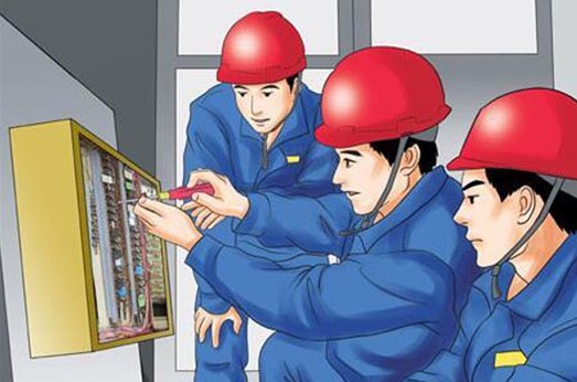 镇远县深入辖区开展电气线路消防安全检查