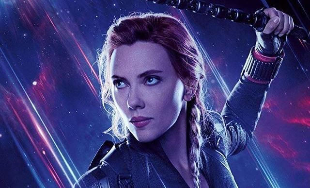 《复联 4》国内票房已破 20 亿,继续刷新中国影