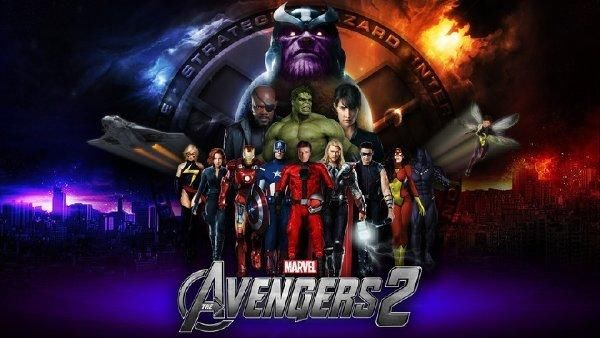 电影史上全球电影票房总排行榜前十名!都看过