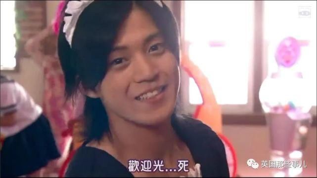 日本取消校花校草比赛的性别限制，男生也可以当校花了！