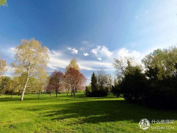 毕业旅行之欧洲篇 篇一:我在匈牙利搬砖,顺便分享美景