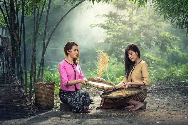 中国江西有个村子，一年四季都没有蚊子，他们有独特的灭蚊方法？