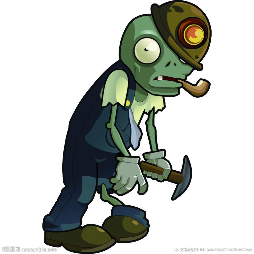 当前最火小游戏《植物大战僵尸》