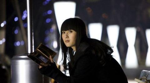 庆余年柳姨娘是好的吗