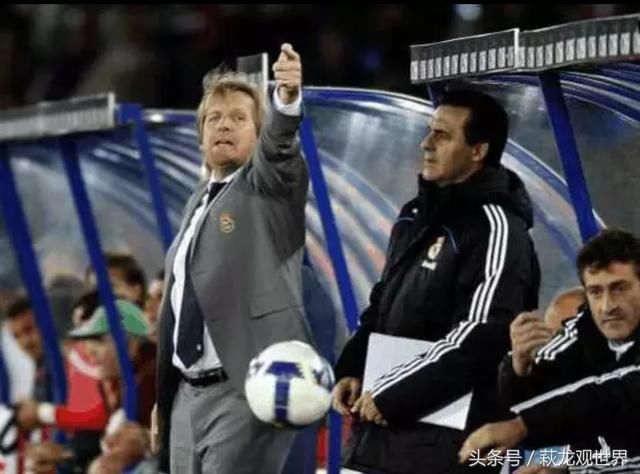 万达换帅因何选择足球浪子?二特质决定比斯