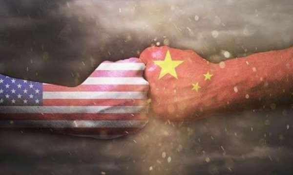 中国突然提高一道“门槛” 美国千万人哀嚎