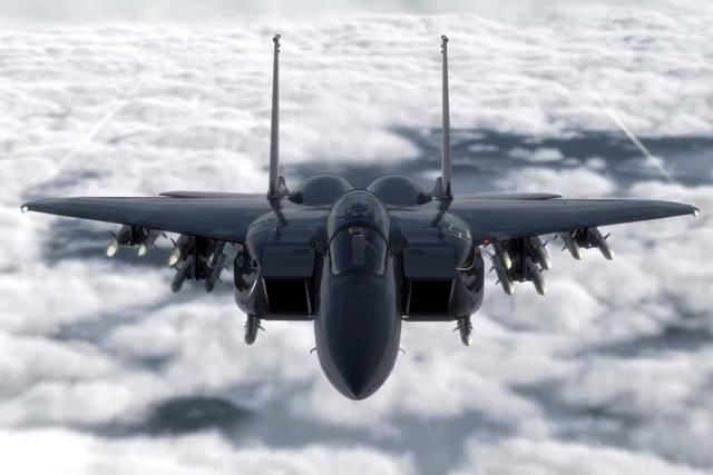 为何美国对伊朗只敢制裁不敢动武?翻开美国官