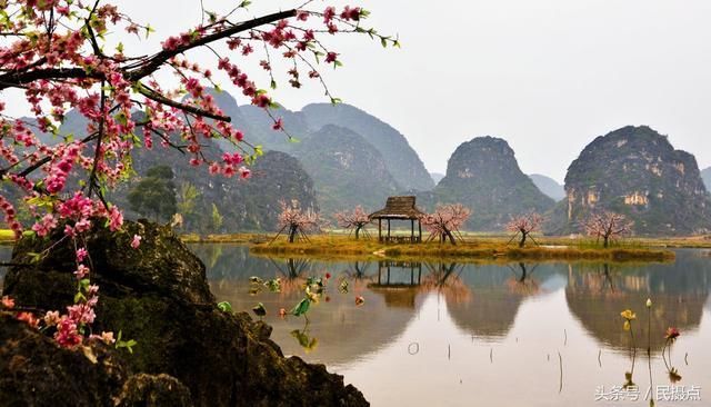 5月的云南美美滴-与大家一同分享云南旅游 摄影的景色