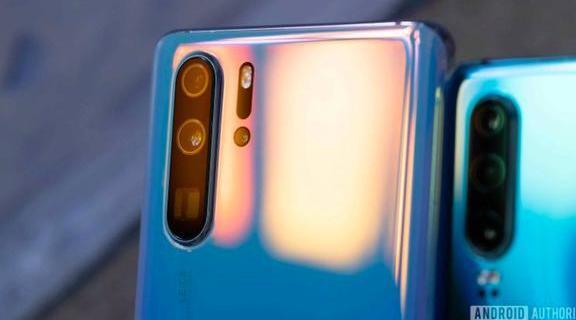 华为P30 Pro外媒测评:在手机亟待改善的相机和