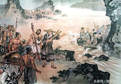 十个趣味冷知识!历史神话中有很多不合理的地方!