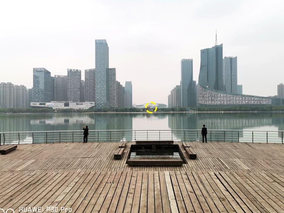 华为P30 Pro 国行首发上手评测:硬核拍照性能