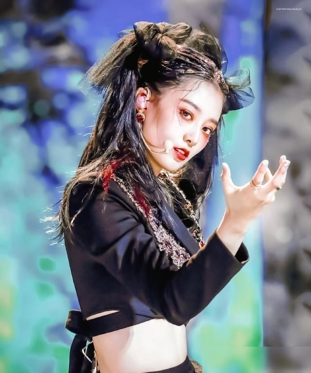 这都是基于张嘴?黄子韬徐艺洋太可怕了,请放开黄子韬和徐艺洋