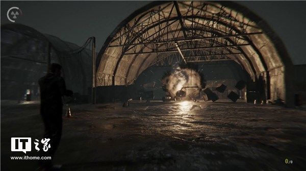 第三人称生存恐怖游戏《惊叫连连》上架Steam:配置要求公布