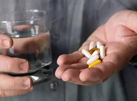 脾胃差百病生!照这方法吃,健脾养胃补气血,脸色越来越好!