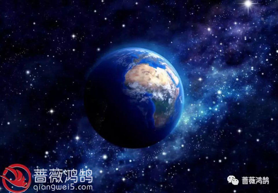 宇宙中的何种神秘力量让星球悬浮在太空中!