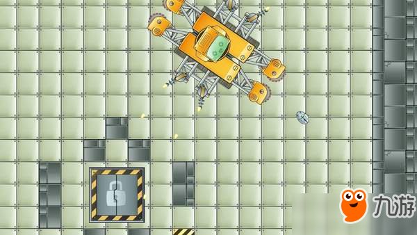 《超级合金老鼠》上线Steam平台 仅支持英文,即将发售